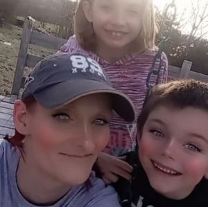 Meet your Posher, Jacklynn